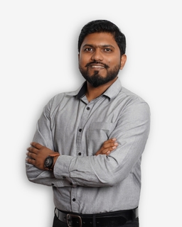 Shariqh Mohammed Shamim Shaikh